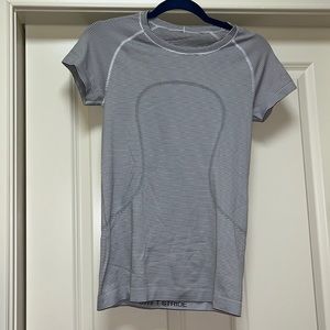 Lululemon swiftly tech ss shirt